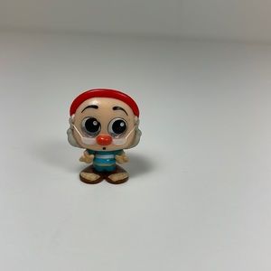 Disney Doorables Peter Pan Mr. Smee